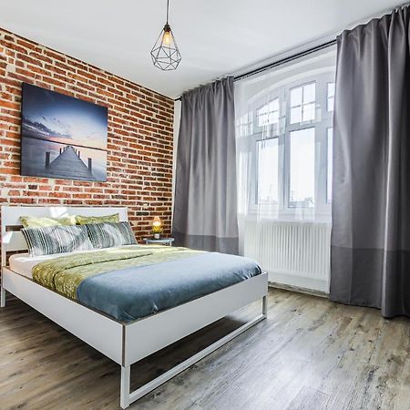 Apartament Sweetdream Katowice Eksteriør bilde