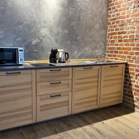 Apartament Sweetdream Katowice Eksteriør bilde