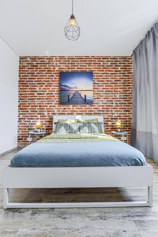 Apartament Sweetdream Katowice Eksteriør bilde