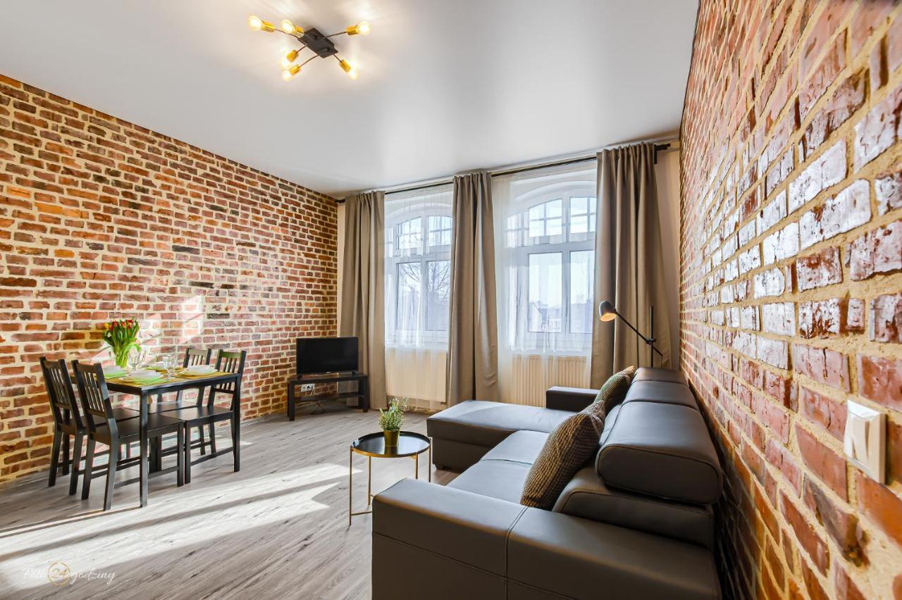Apartament Sweetdream Katowice Eksteriør bilde