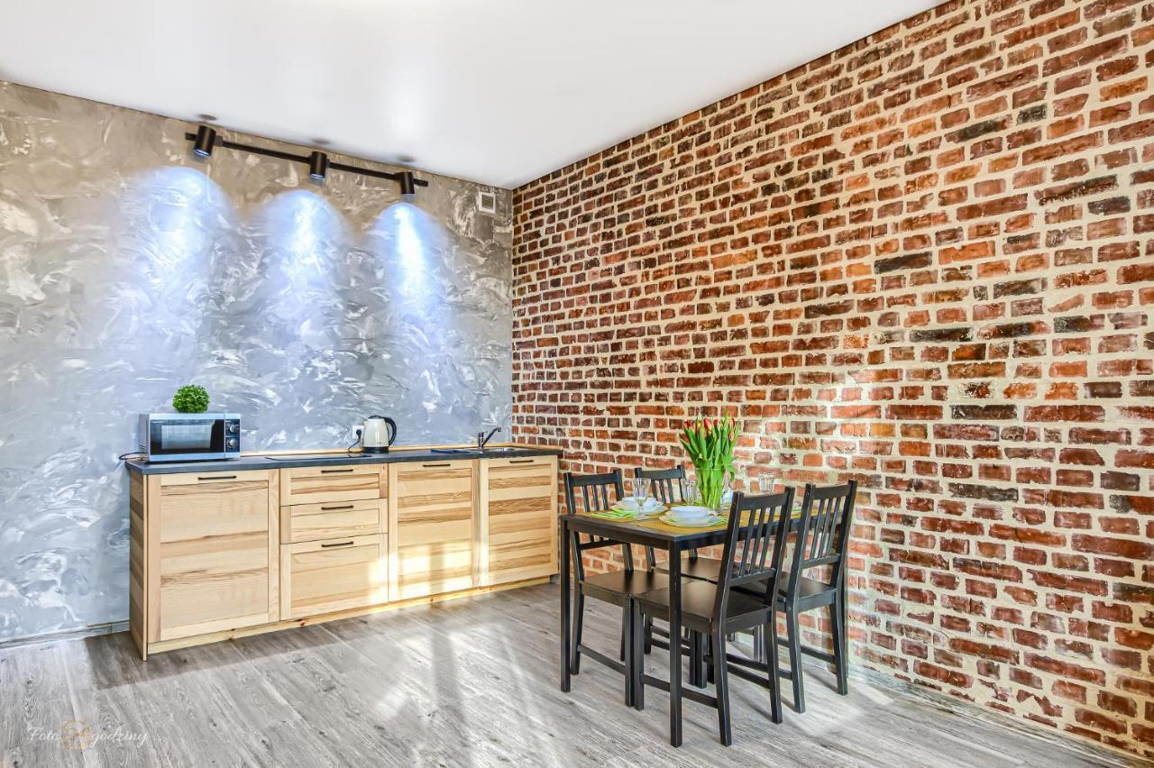 Apartament Sweetdream Katowice Eksteriør bilde