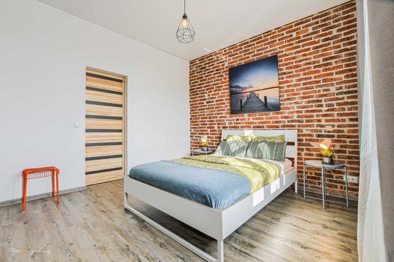Apartament Sweetdream Katowice Eksteriør bilde