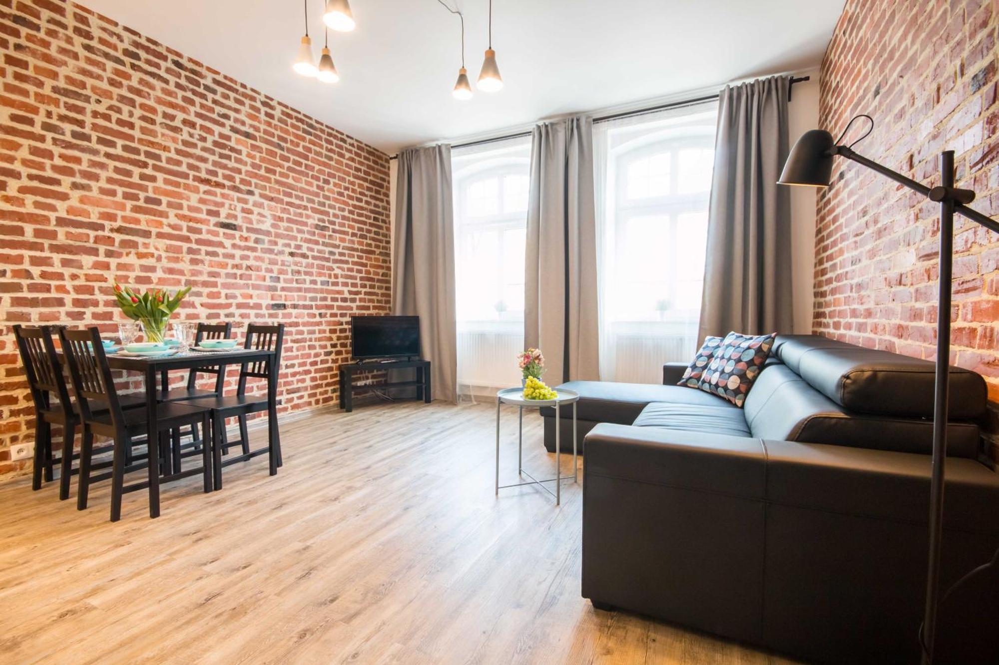 Apartament Sweetdream Katowice Eksteriør bilde