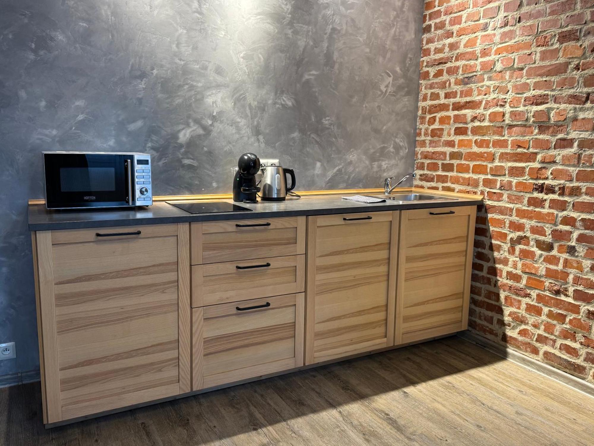 Apartament Sweetdream Katowice Eksteriør bilde