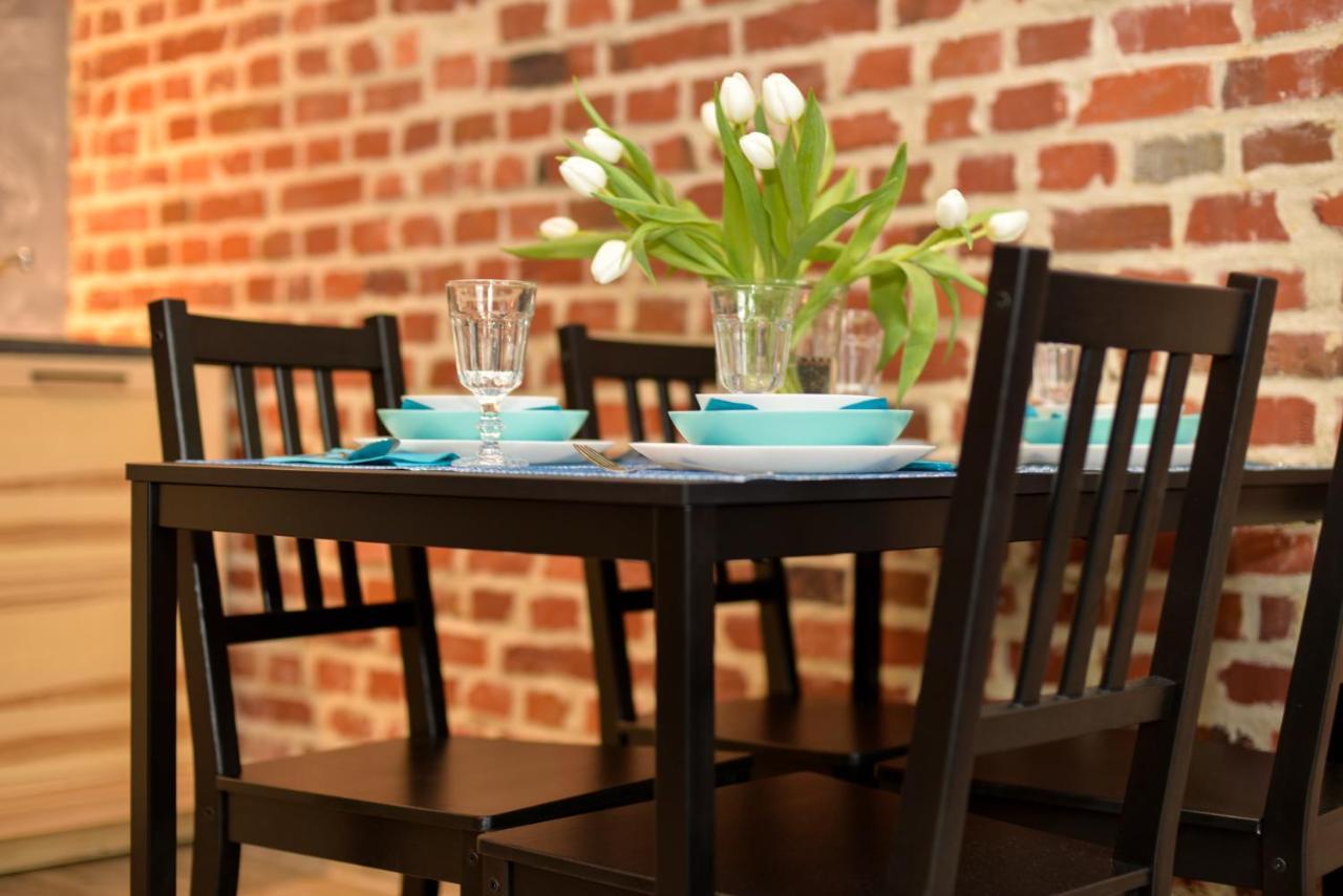 Apartament Sweetdream Katowice Eksteriør bilde
