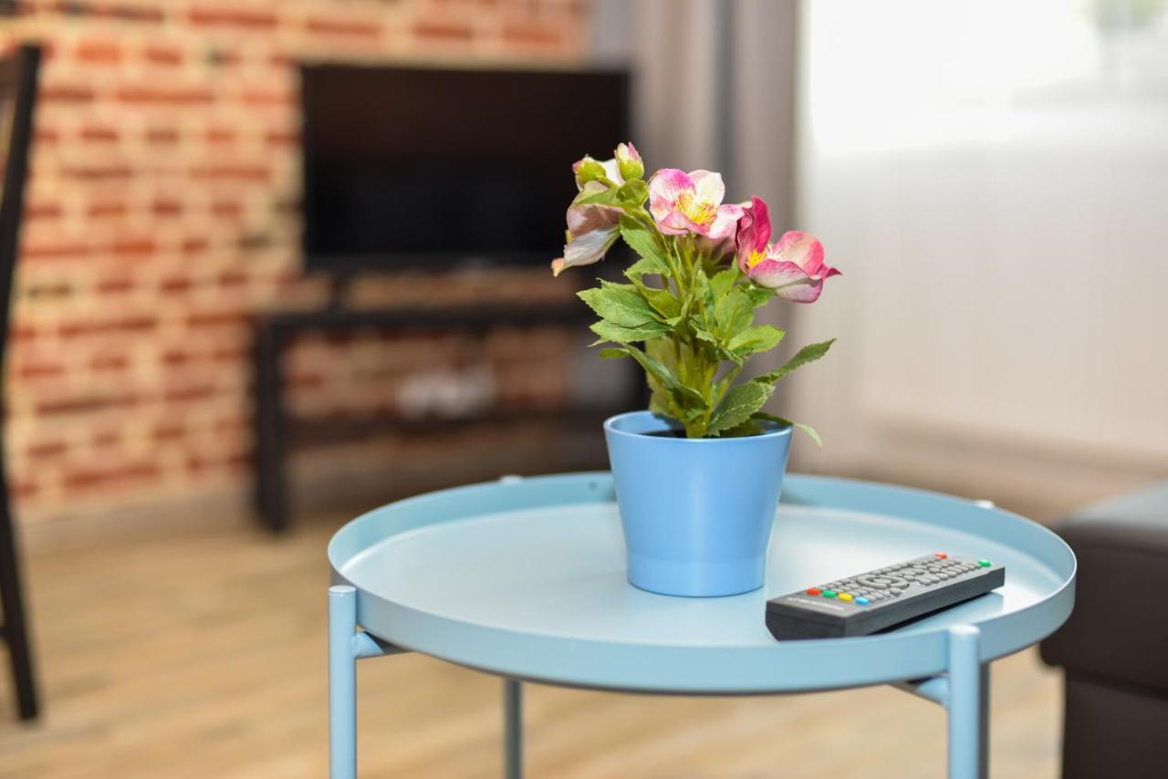 Apartament Sweetdream Katowice Eksteriør bilde