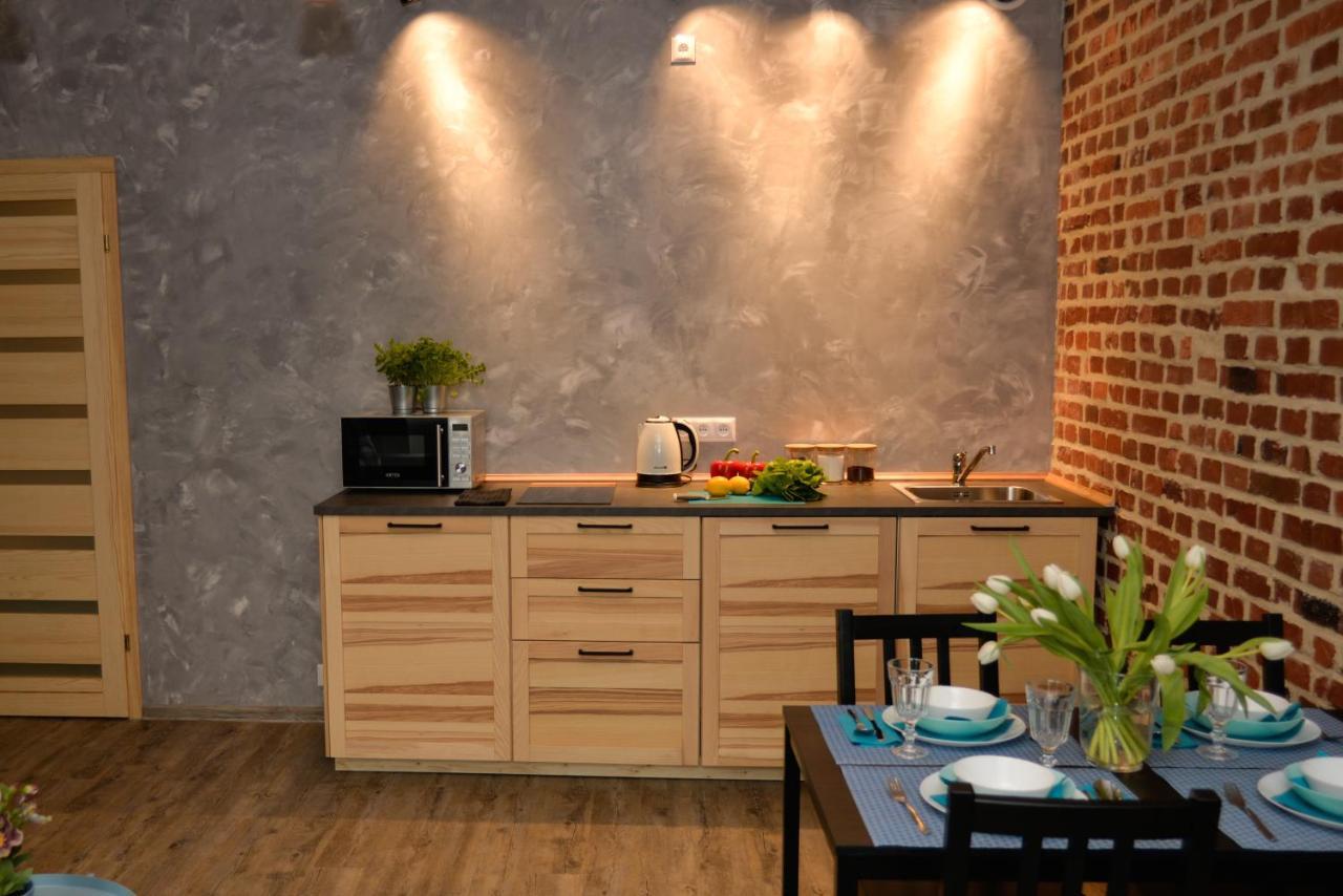 Apartament Sweetdream Katowice Eksteriør bilde
