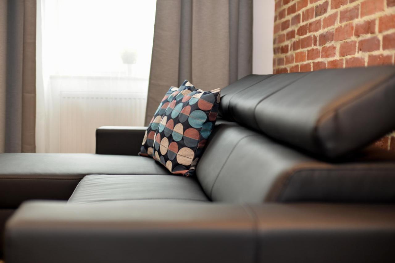 Apartament Sweetdream Katowice Eksteriør bilde
