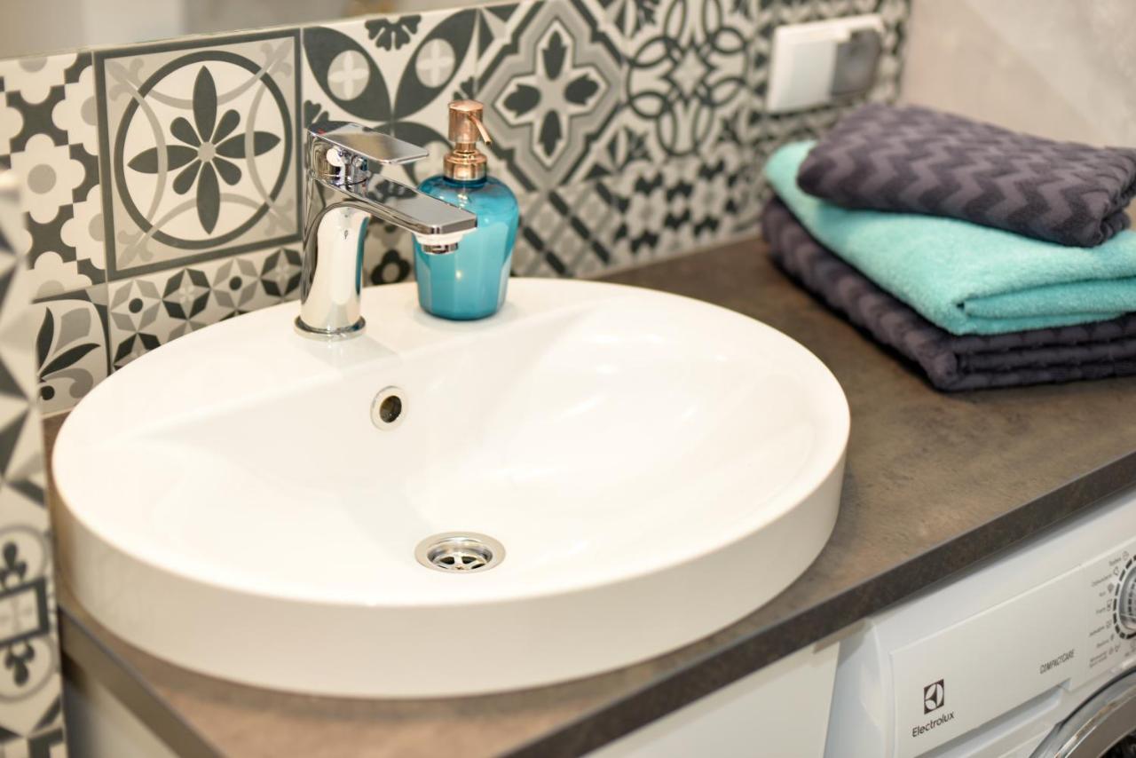 Apartament Sweetdream Katowice Eksteriør bilde