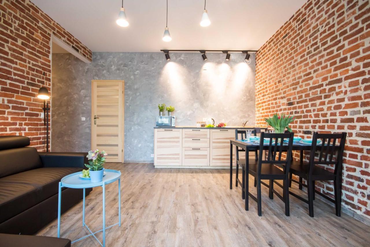 Apartament Sweetdream Katowice Eksteriør bilde