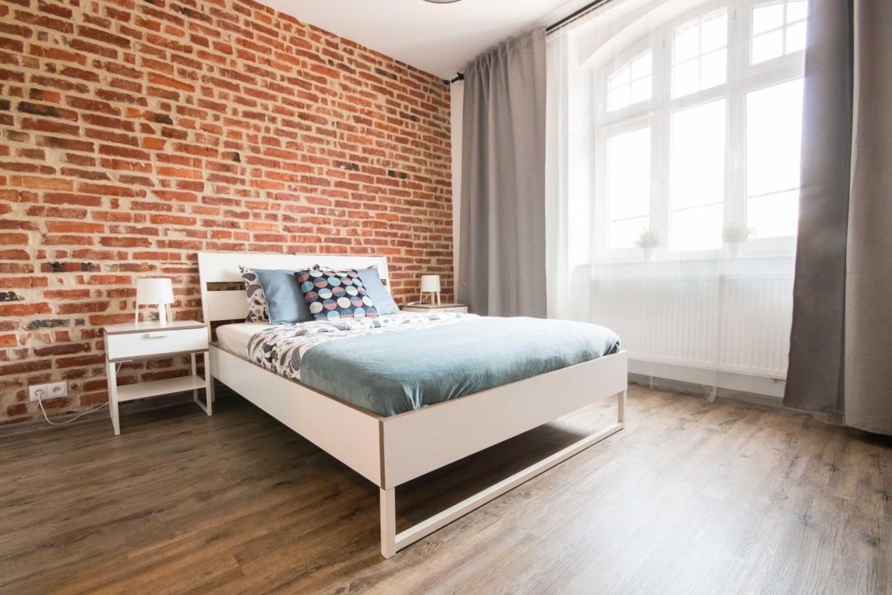 Apartament Sweetdream Katowice Eksteriør bilde