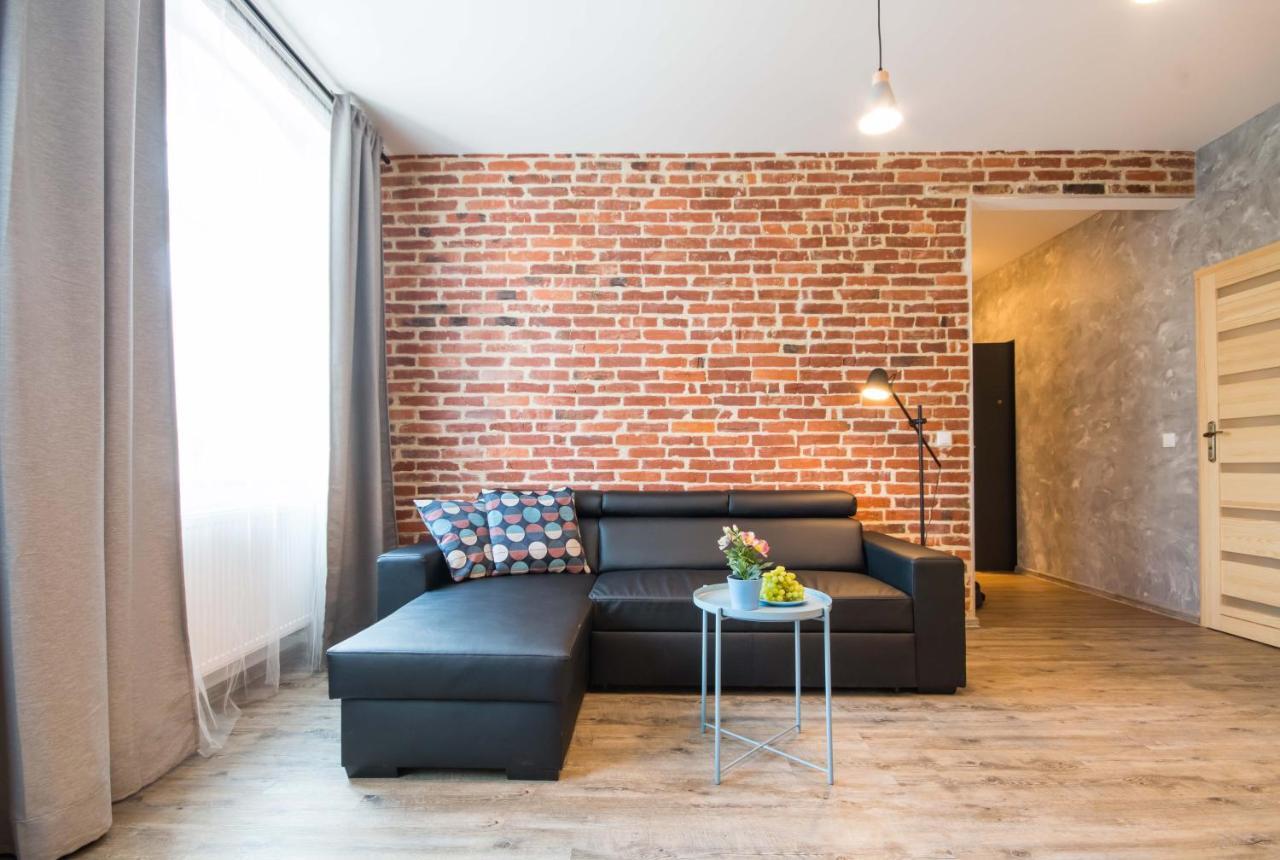 Apartament Sweetdream Katowice Eksteriør bilde