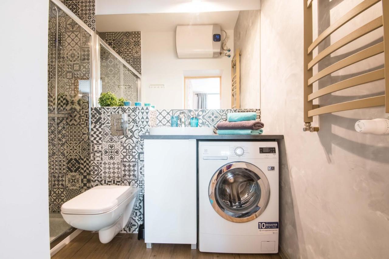 Apartament Sweetdream Katowice Eksteriør bilde